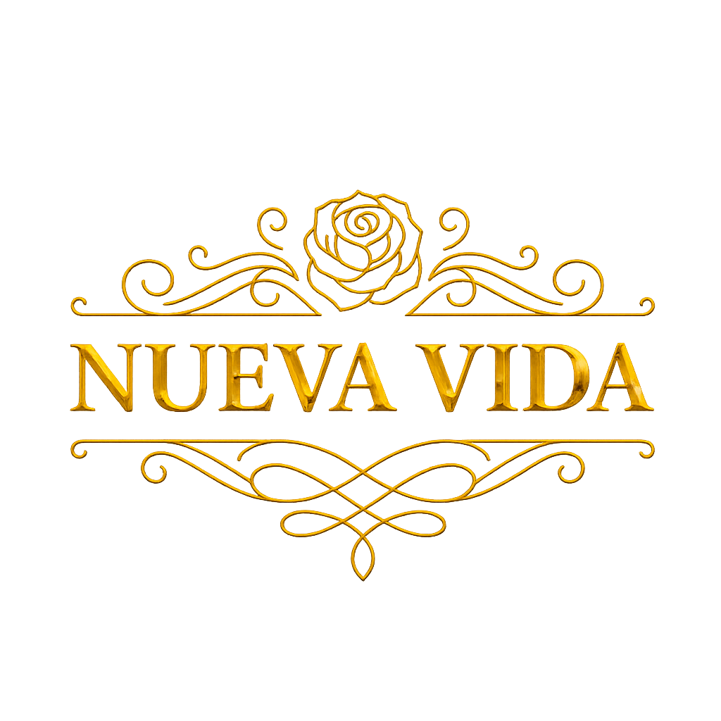 Nueva Vida Logo